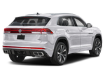 2024 Volkswagen Atlas Cross Sport Base