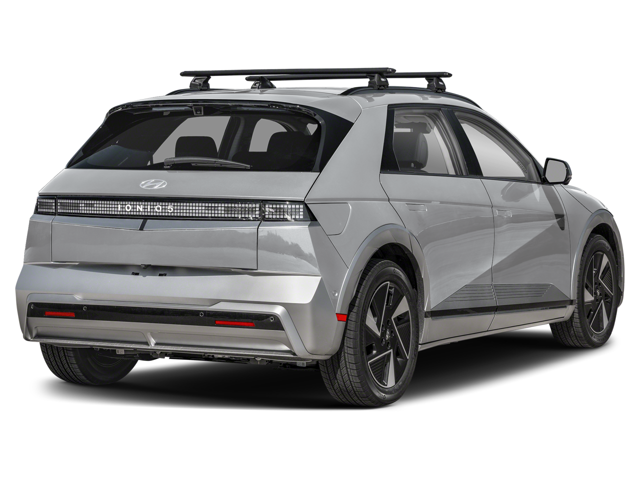 2025 Hyundai Ioniq 5 SEL photo 2