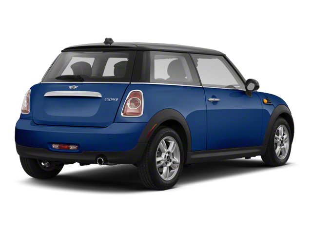 Used 2012 MINI Cooper S with VIN WMWSV3C59CTY18569 for sale in Waipahu, HI