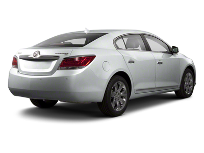 2013 Buick LaCrosse Premium I Group