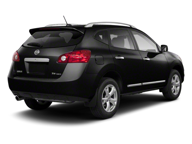 Used 2013 Nissan Rogue SV with VIN JN8AS5MT6DW507847 for sale in Waipahu, HI