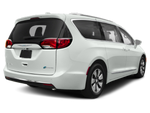 2018 Chrysler Pacifica Hybrid Touring Plus