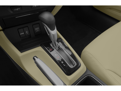 2015 Honda Civic EX-L