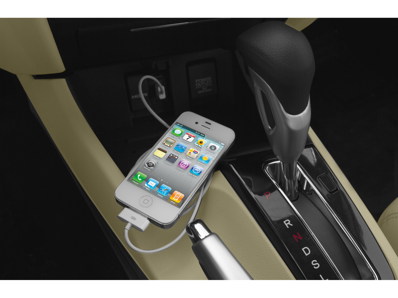 2015 Honda Civic EX-L