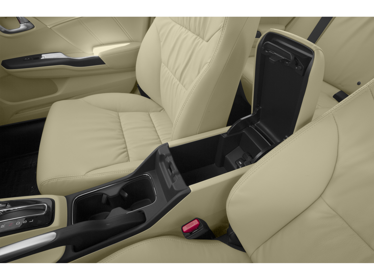 2015 Honda Civic EX-L