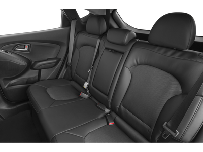 2015 Hyundai Tucson SE