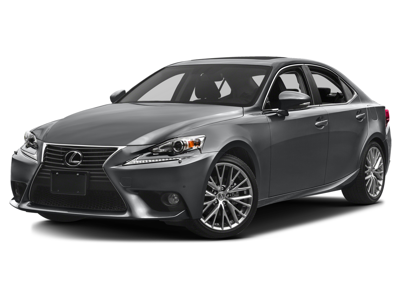 2015 Lexus IS 350 250's photo