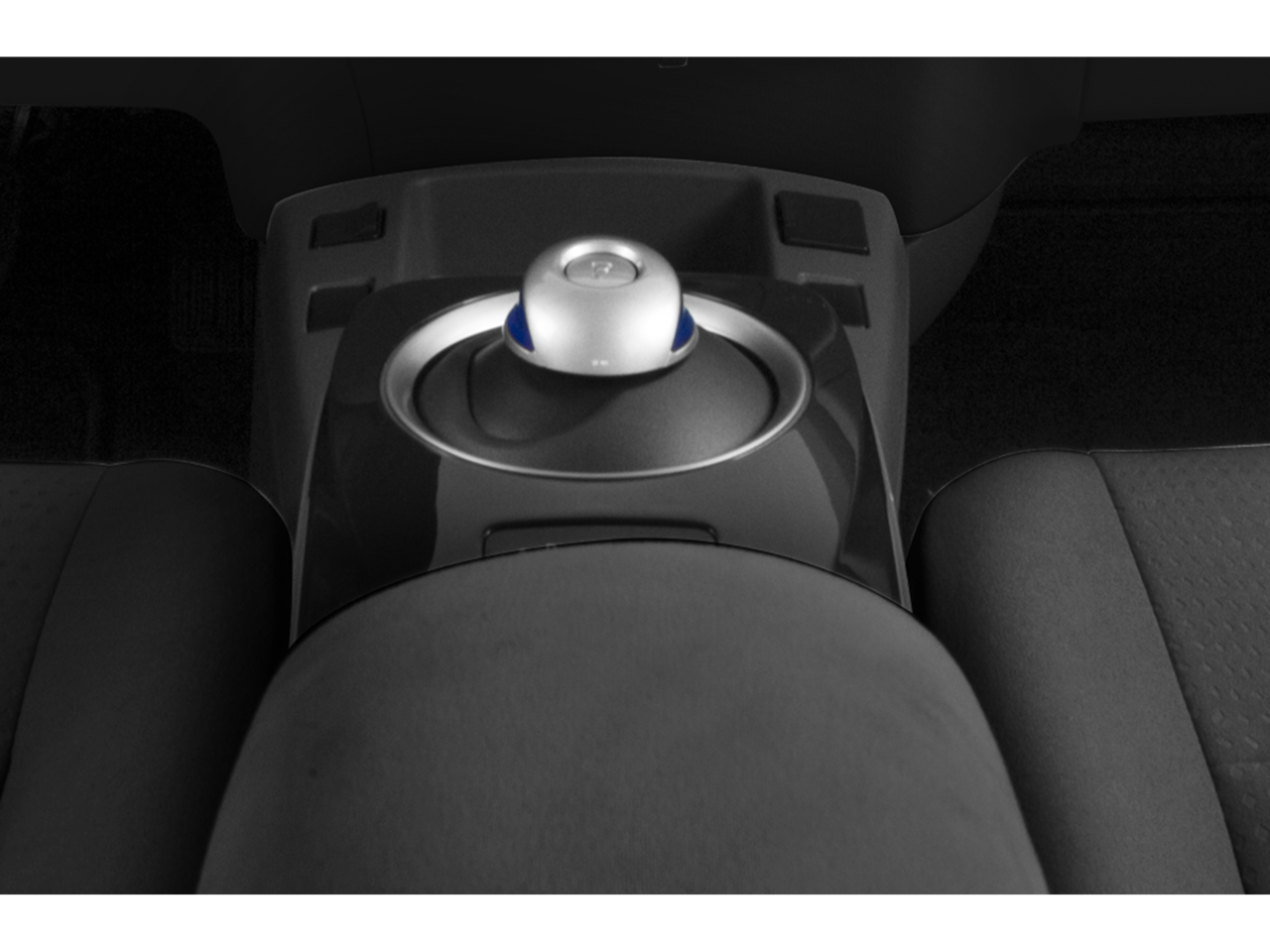 2015 Nissan Leaf S