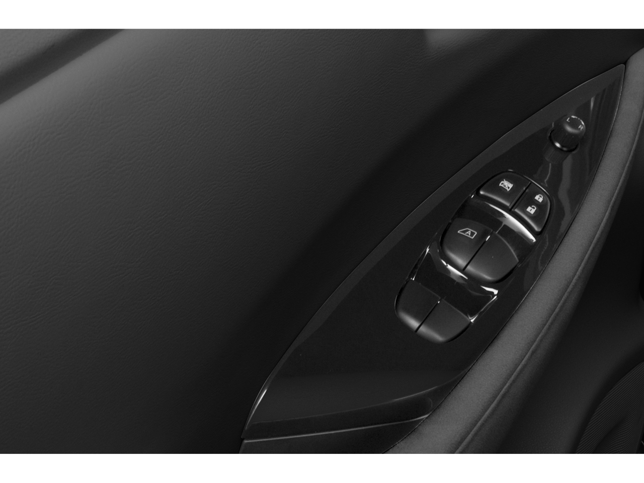 2015 Nissan Leaf S