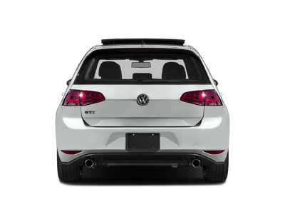 2015 Volkswagen Golf GTI Base