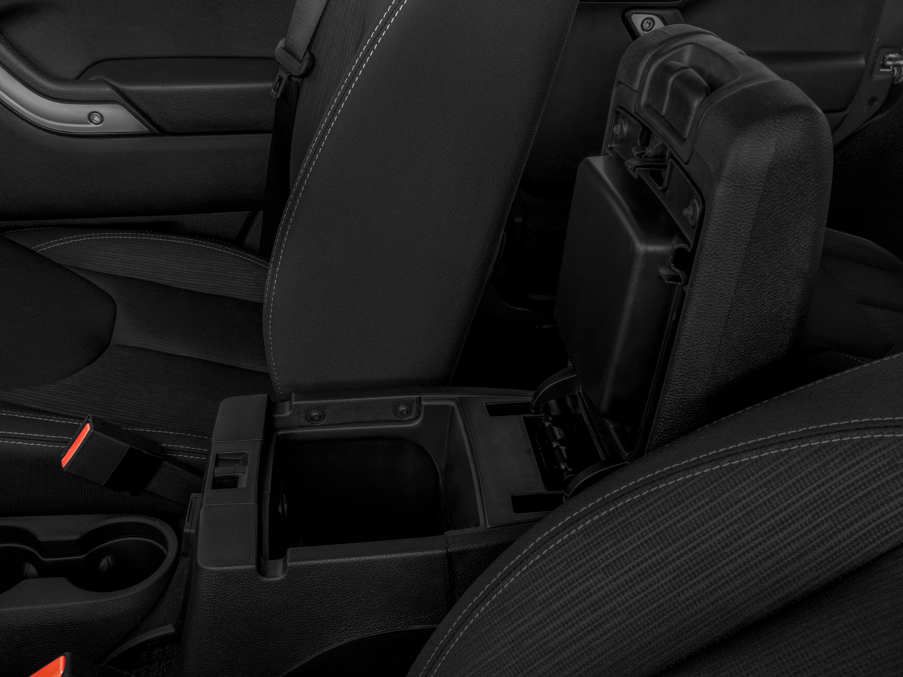 2016 Jeep Wrangler Unlimited Unlimited Sahara