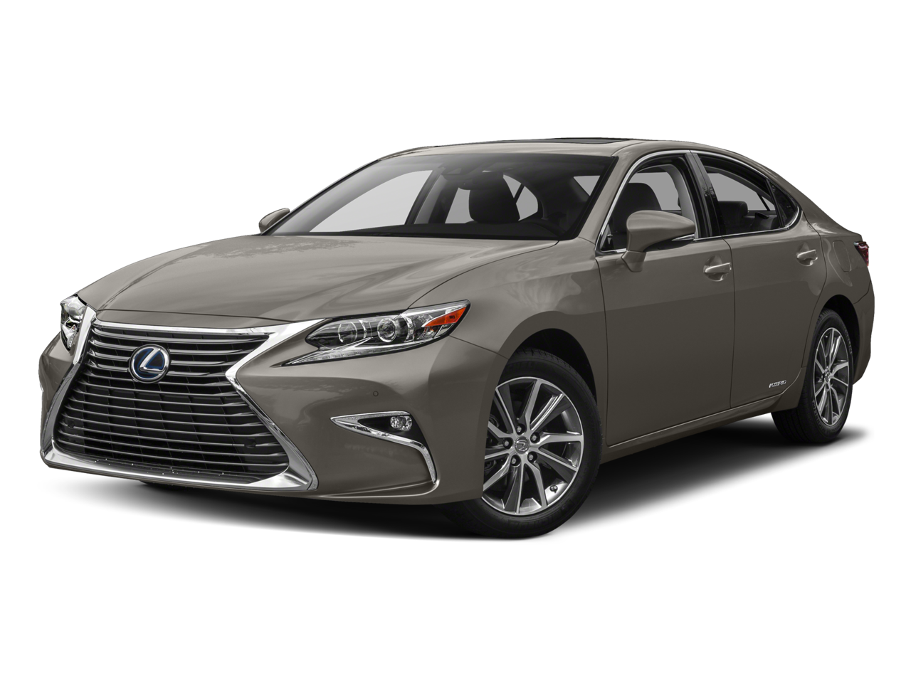 2016 Lexus ES 300h