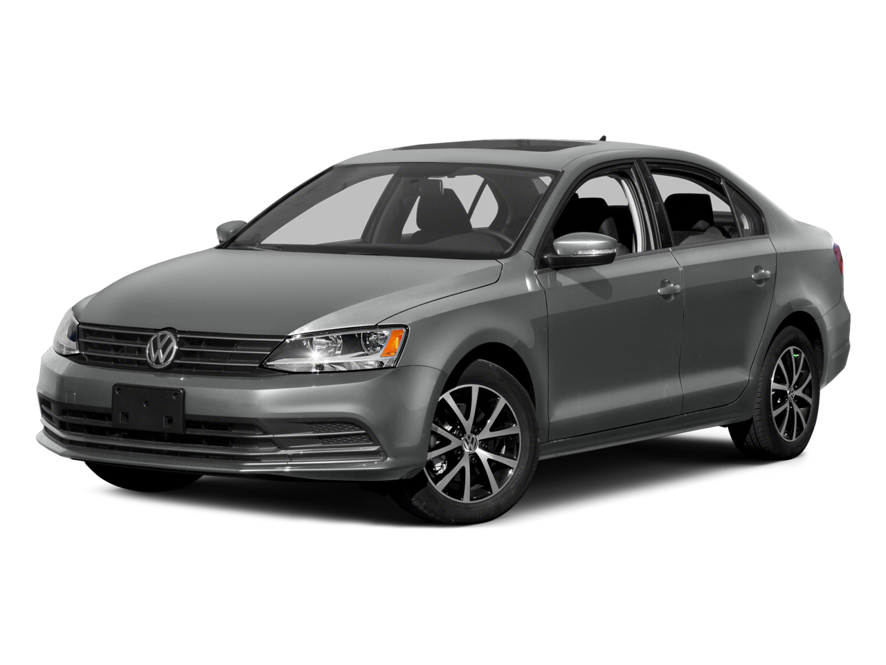 2016 Volkswagen Jetta 1.4T SE Auto's photo
