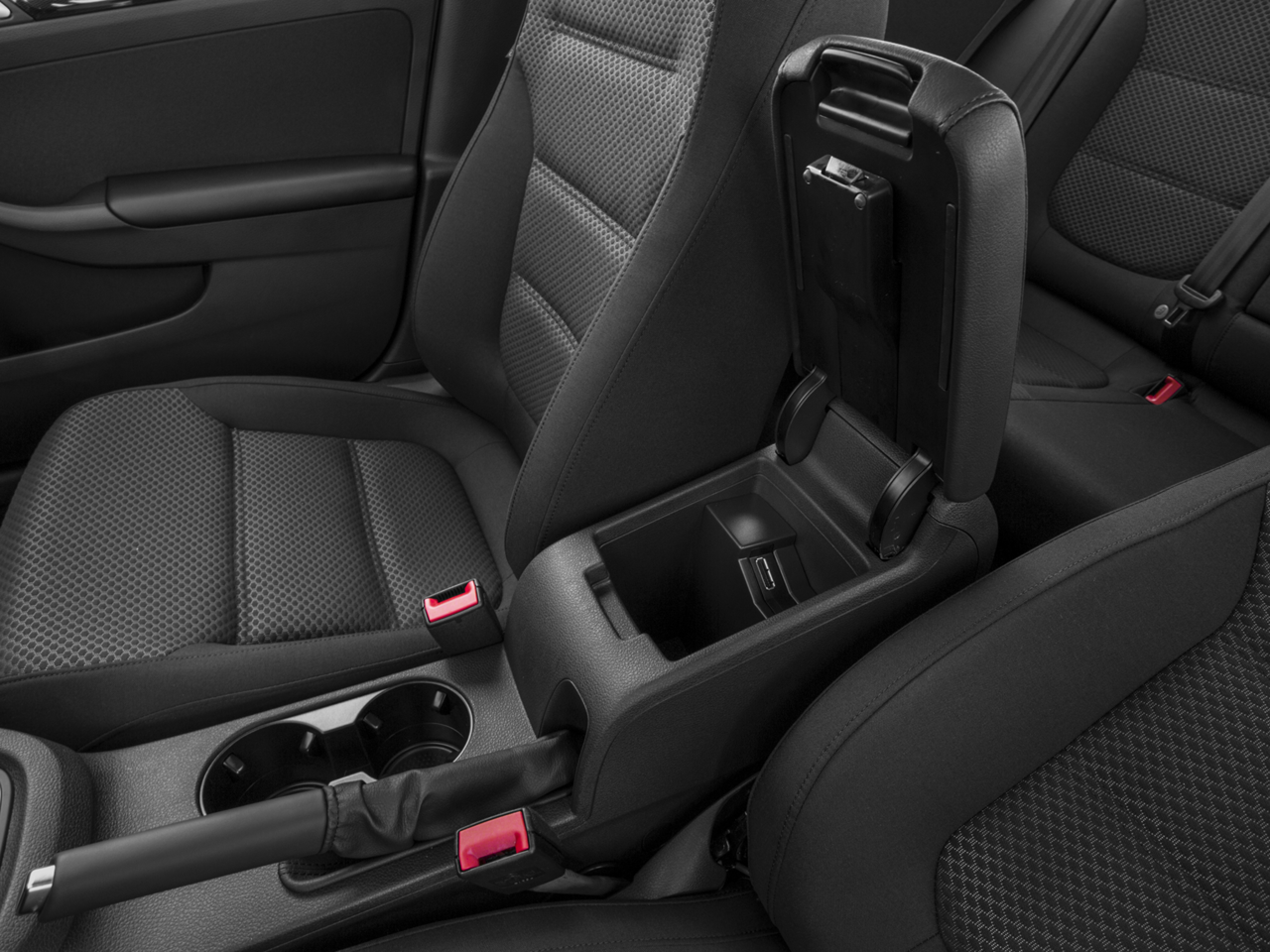 2016 Volkswagen Jetta Base
