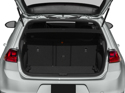 2016 Volkswagen Golf GTI SE w/Performance Package