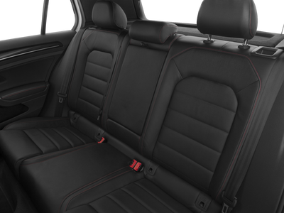 2016 Volkswagen Golf GTI SE w/Performance Package