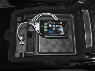 2017 Land Rover Range Rover 5.0L V8 Supercharged