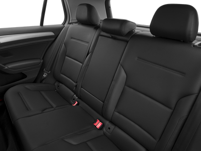 2017 Volkswagen Golf Base