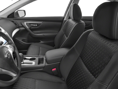 2018 Nissan Altima 2.5 SV