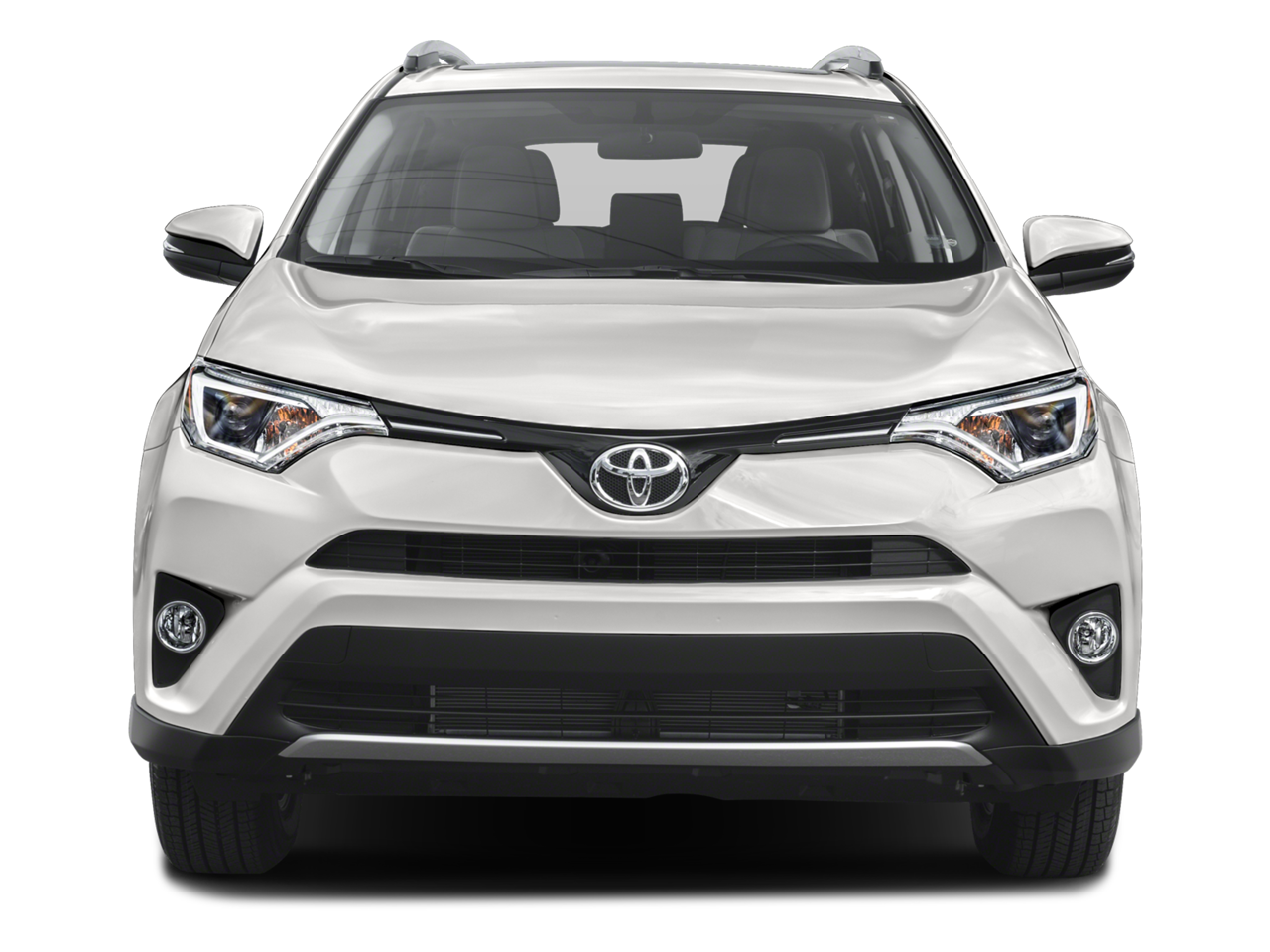 2018 Toyota RAV4 XLE photo 2