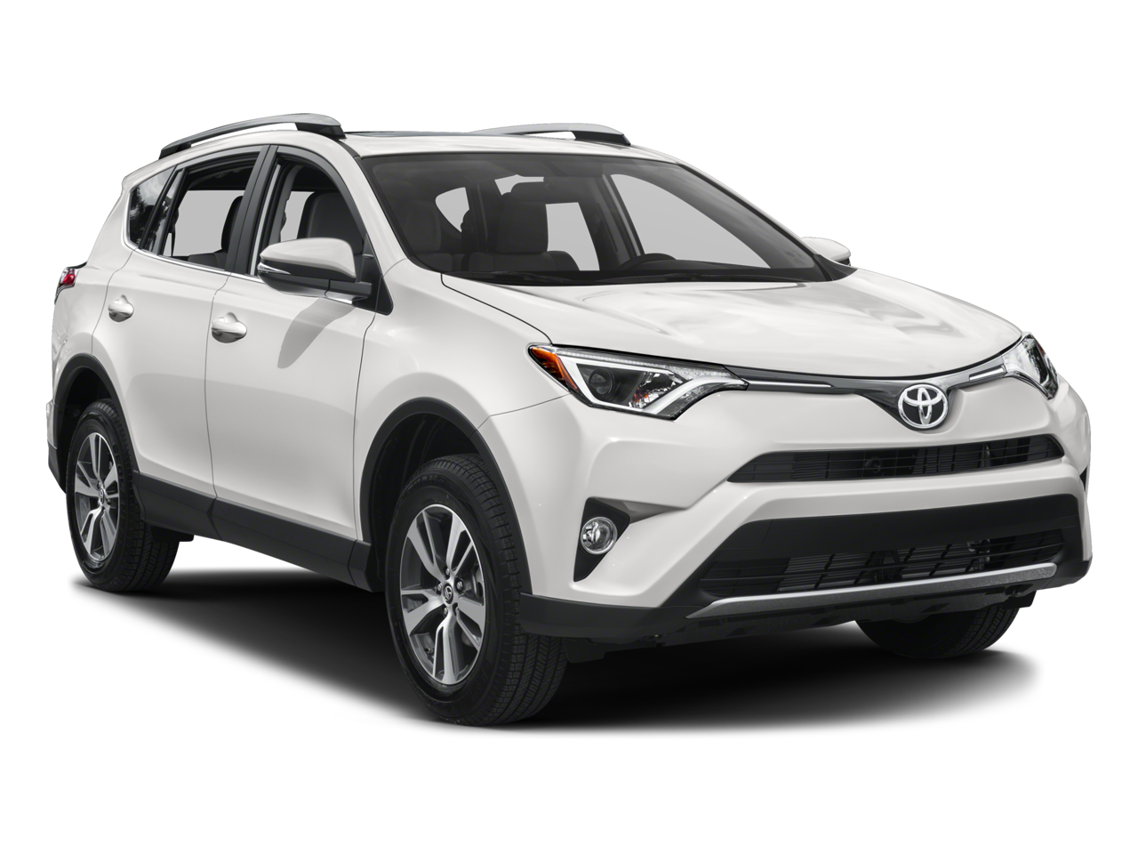 2018 Toyota RAV4 XLE photo 4