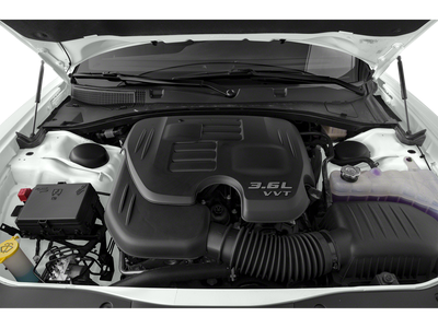 2019 Dodge Charger Base