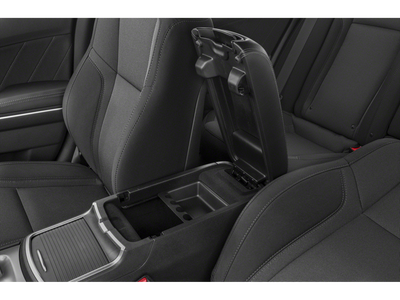 2019 Dodge Charger Base