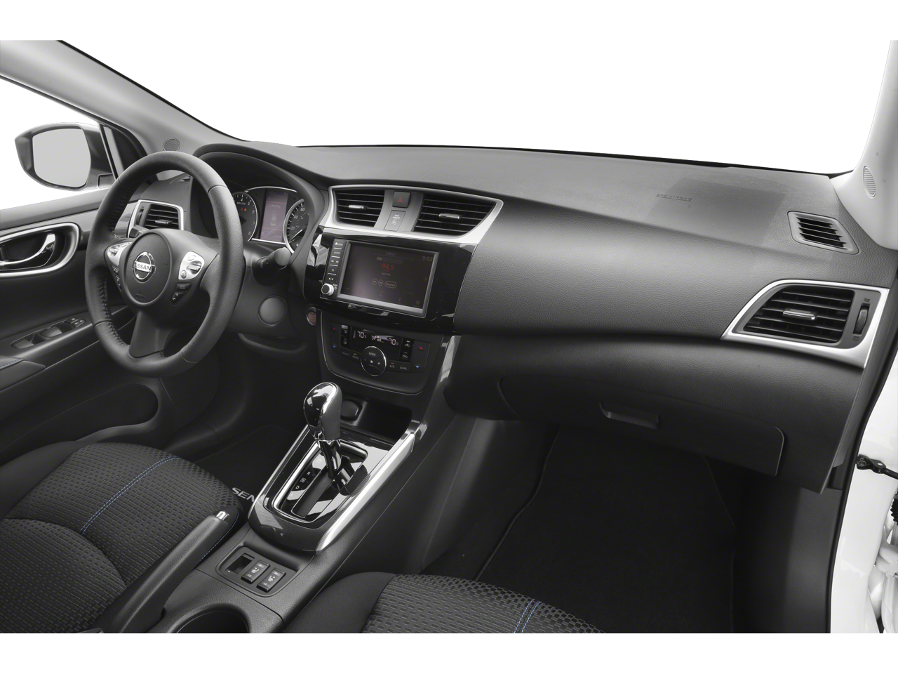 2019 Nissan Sentra Base