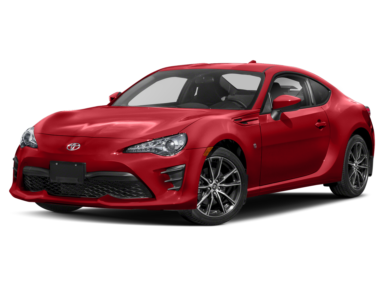 2019 Toyota 86 Base