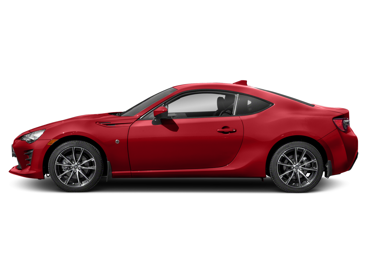 2019 Toyota 86 Base