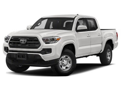2019 Toyota Tacoma SR V6