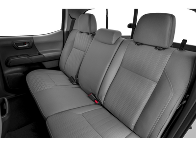 2019 Toyota Tacoma SR V6