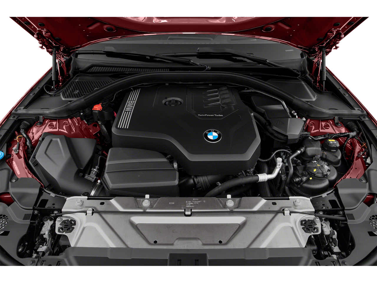 2020 BMW 3 Series Base