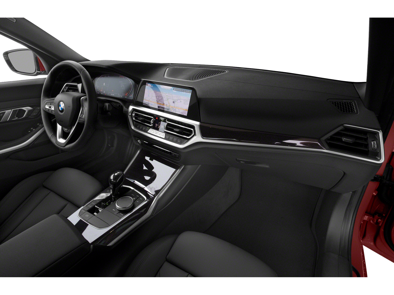 2020 BMW 3 Series Base