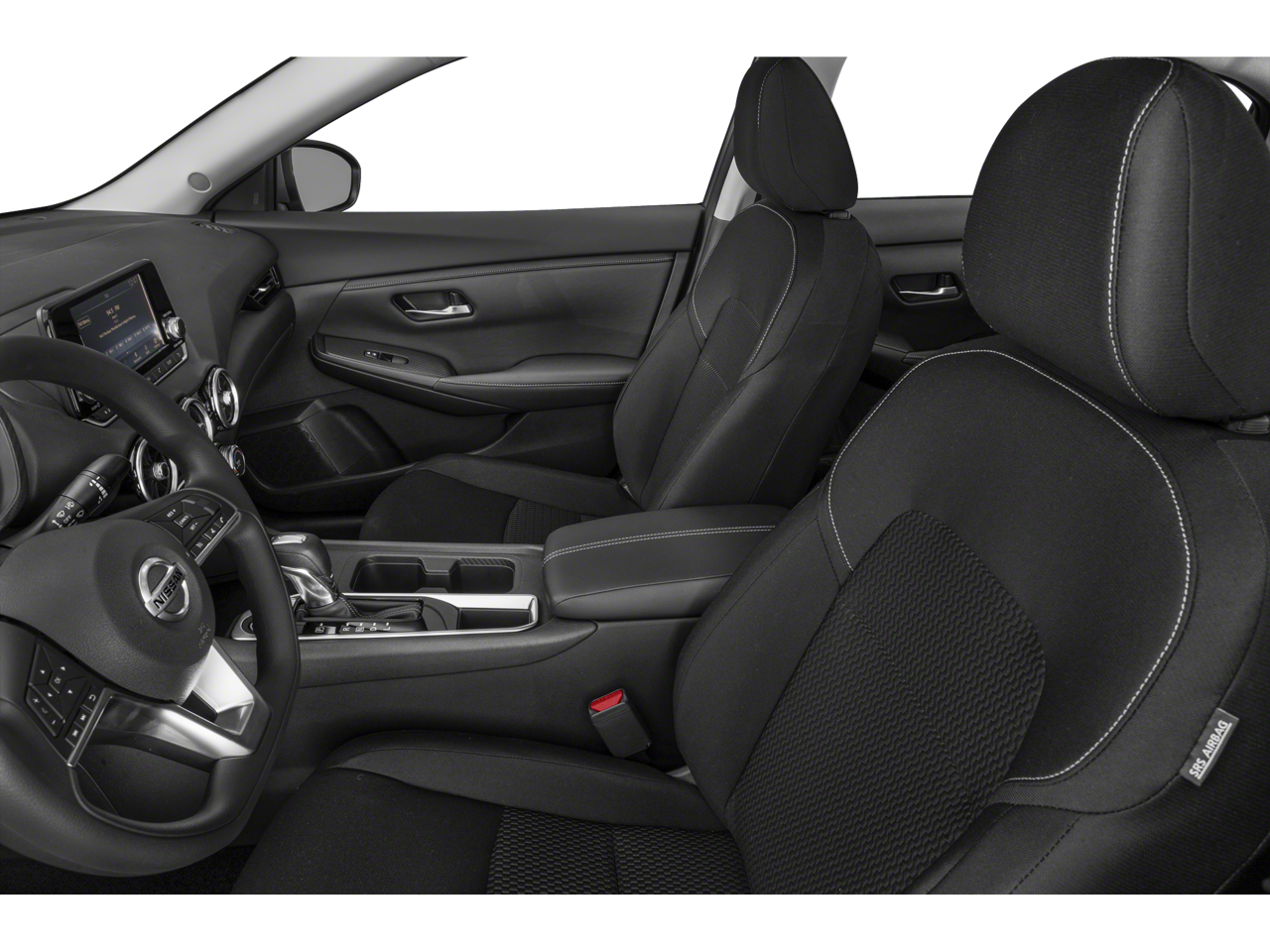 2020 Nissan Sentra S