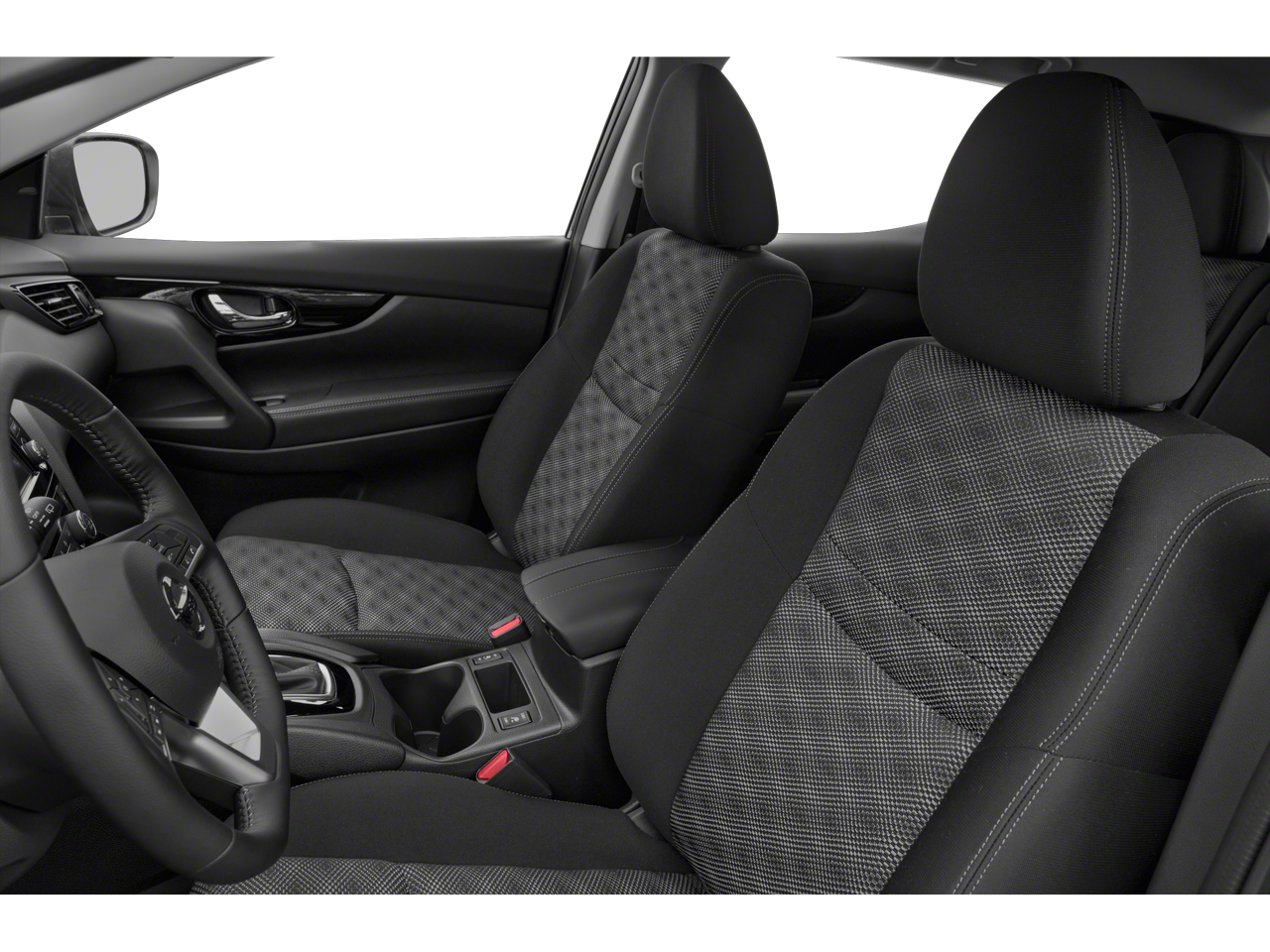 2020 Nissan Rogue Sport SV