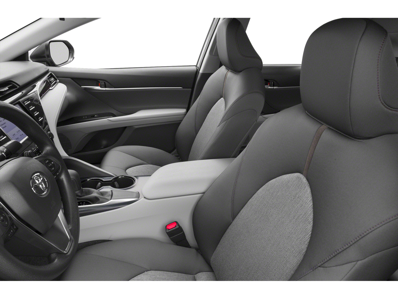 2020 Toyota Camry Base