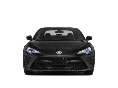 2020 Toyota 86 Base