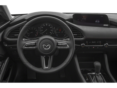 2021 Mazda Mazda3 Select