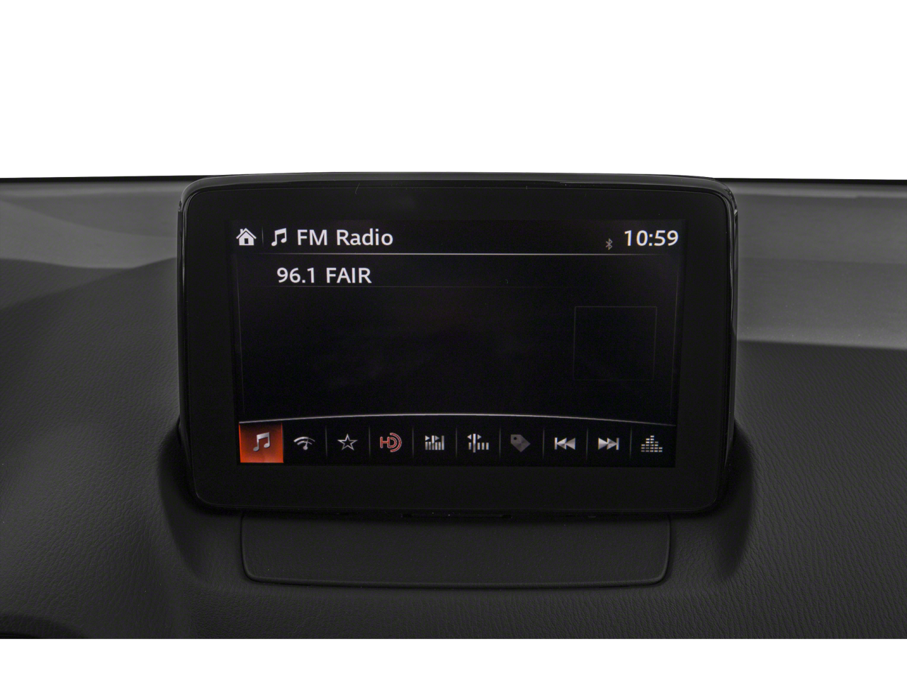 2021 Mazda Mazda CX-3 Sport