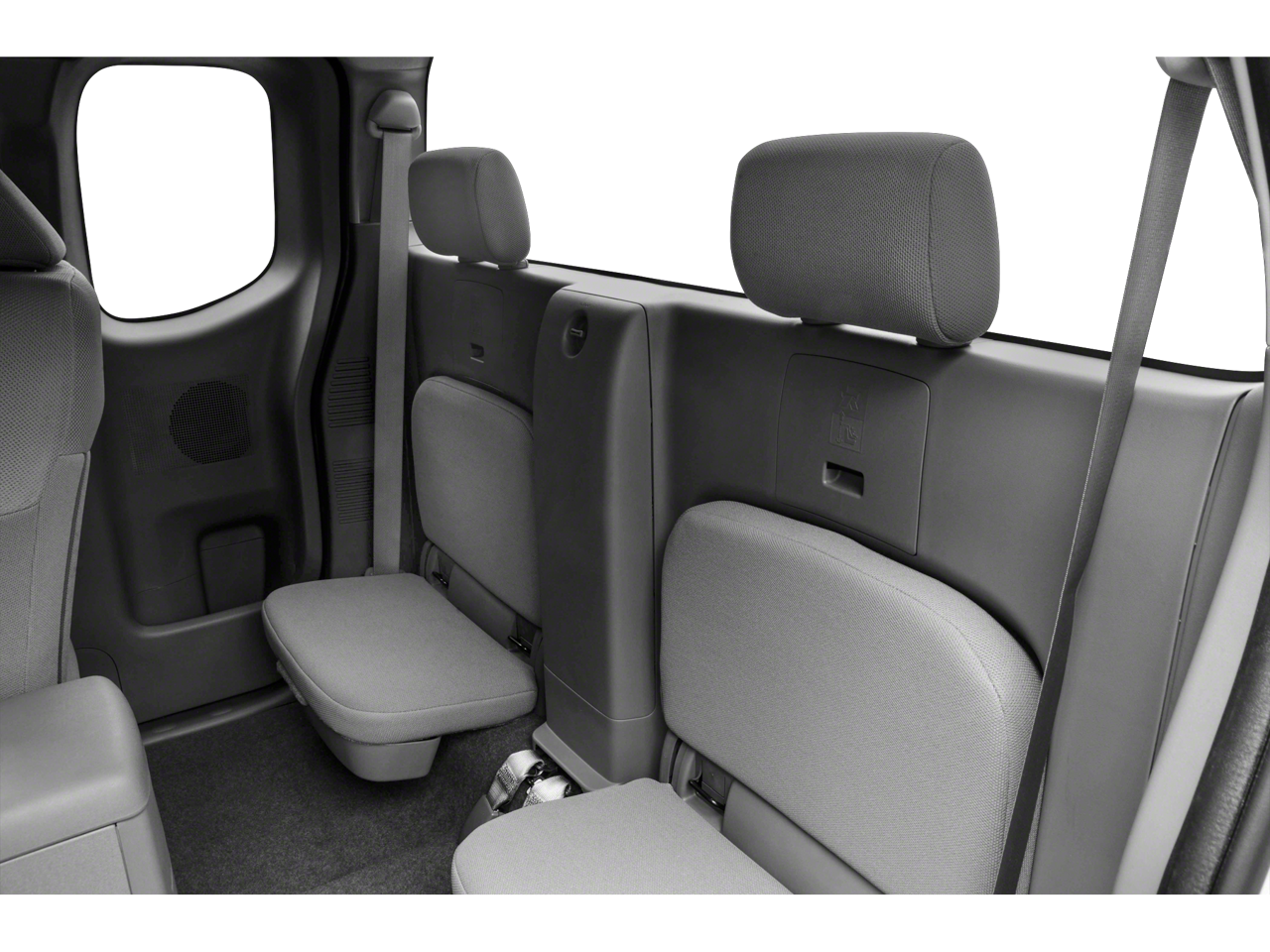 2021 Nissan Frontier S