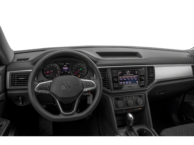 2021 Volkswagen Atlas 2.0T S