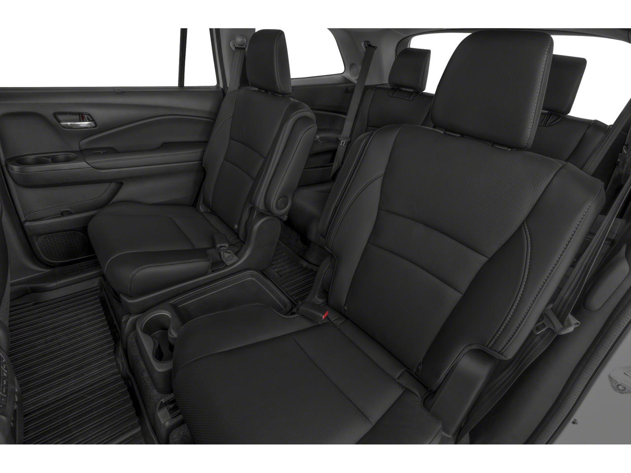 2022 Honda Pilot Elite - Photo 9