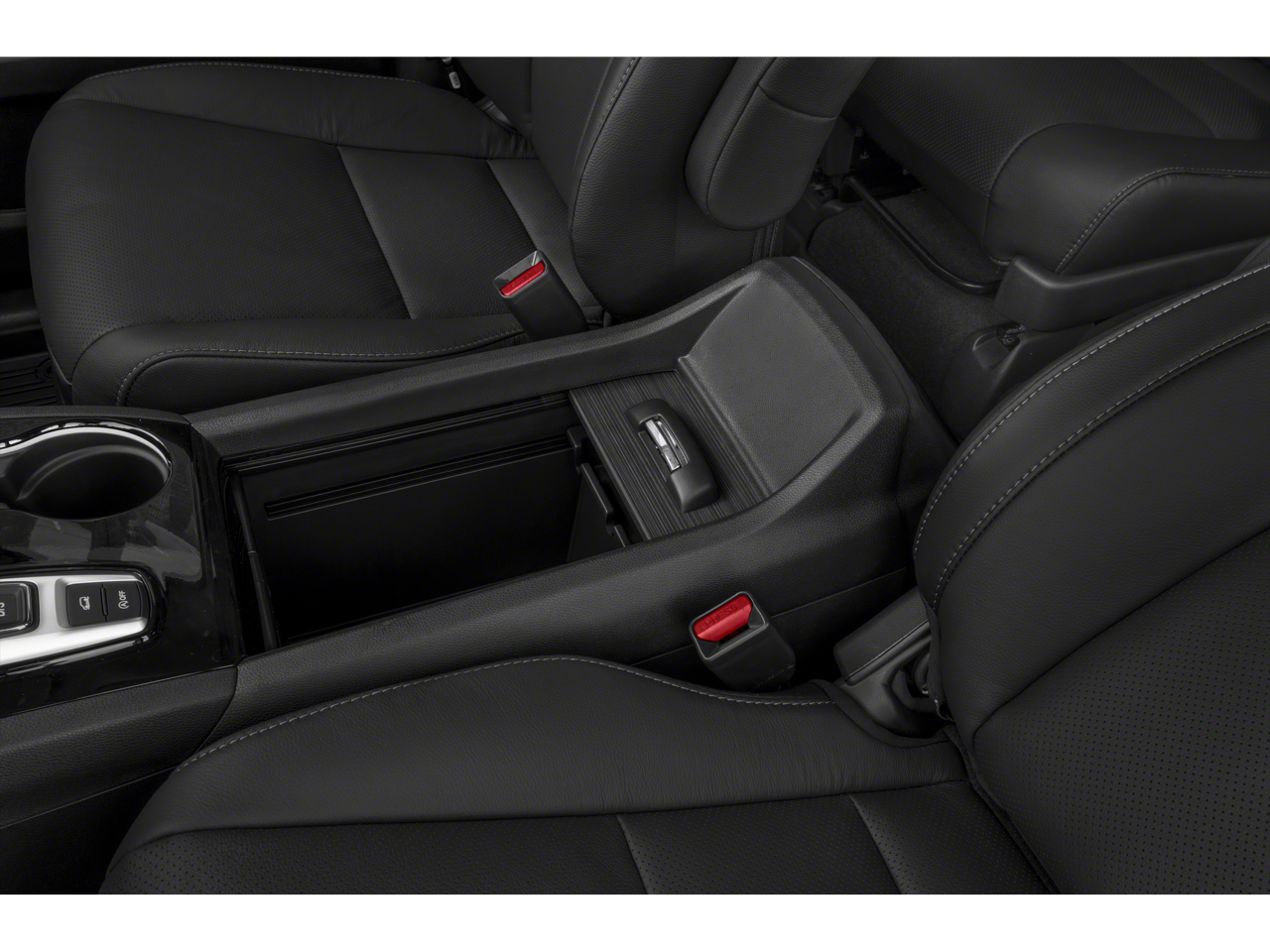2022 Honda Pilot Elite - Photo 10