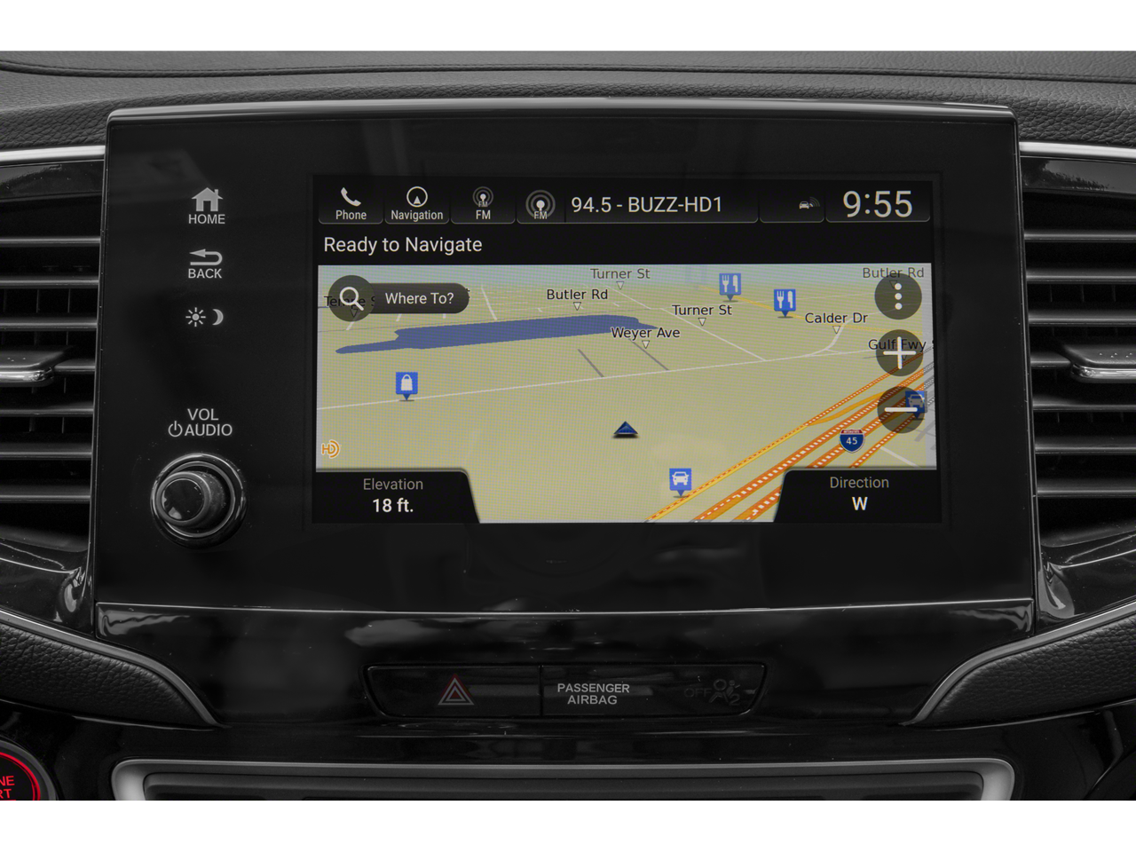 2022 Honda Pilot Elite - Photo 12