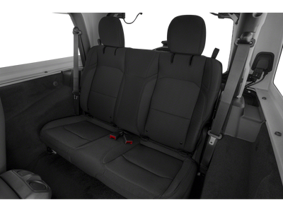 2022 Jeep Wrangler Base