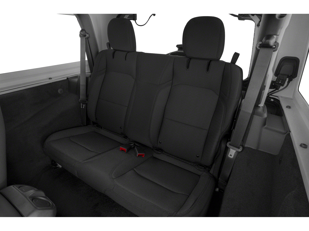 2022 Jeep Wrangler Base