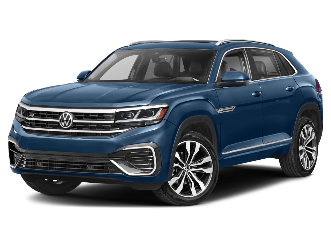 2022 Volkswagen Atlas Cross Sport Base