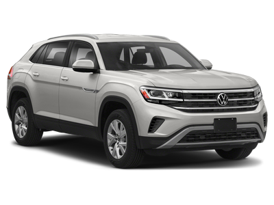 2022 Volkswagen Atlas Cross Sport Base