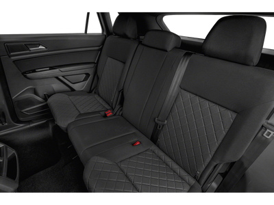 2022 Volkswagen Atlas Cross Sport Base